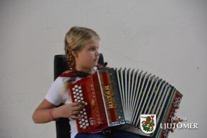 Srečanje starejših občanov KS Cezanjevci 5